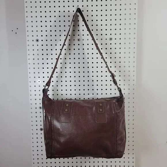 Samsāra Matt & Nat New without tags Giant Satchel / Weekender Bag - Picture 6 of 16